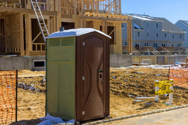 Best Temporary restroom rental  in Flora, IN