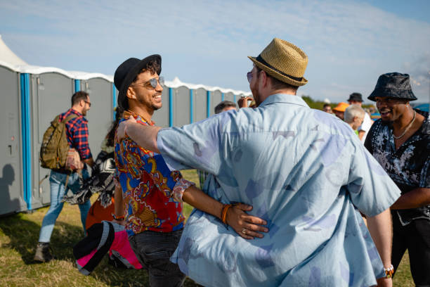 Best Affordable porta potty rental  in Flora, IN