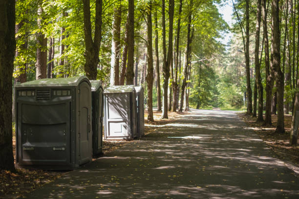 Best Local porta potty services  in Flora, IN