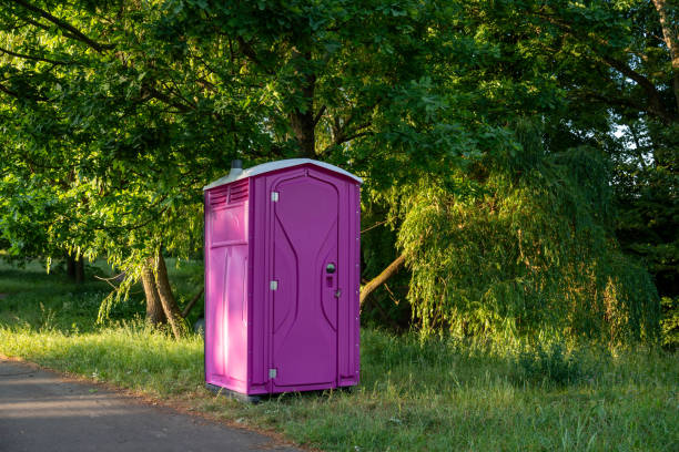 Best Porta potty rental near me  in Flora, IN