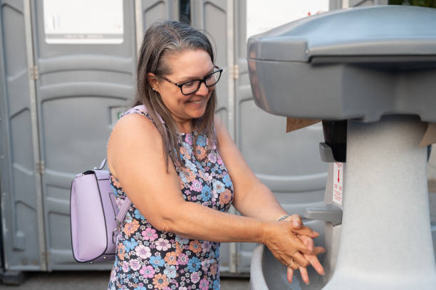 Best Long-term porta potty rental  in Flora, IN