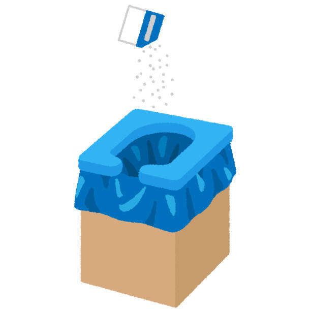 Portable Toilet Options We Offer in Flora, IN